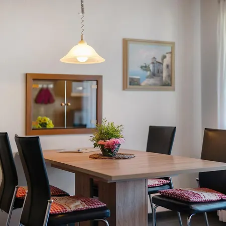 Apartment Karin Schonach im Schwarzwald