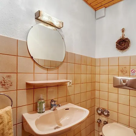 Karin Apartment Schonach im Schwarzwald