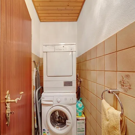 Apartment Karin Schonach im Schwarzwald