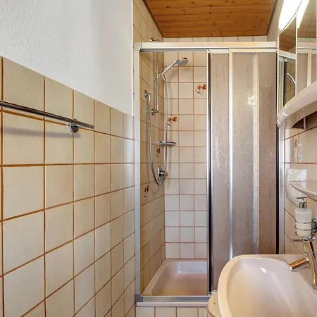 Karin Apartment *