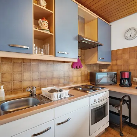 Karin Apartment Schonach im Schwarzwald