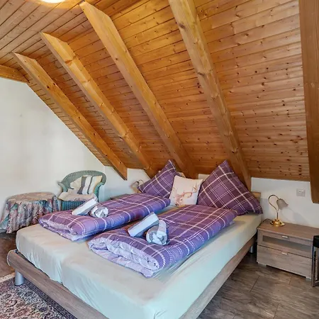 Apartment Karin Schonach im Schwarzwald