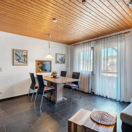 Karin Apartment Schonach im Schwarzwald