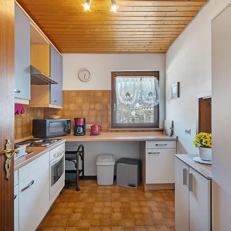 Apartment Karin Schonach im Schwarzwald