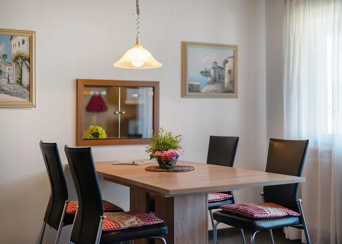 Appartement Karin Schonach im Schwarzwald